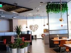 大堂-西堤牛排(合肥之心城店)