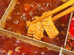 -城墙拐拐火锅(三峡广场黑金冠店)