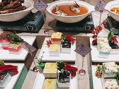 -丁里羊肉小镇(天鹅湖总店)