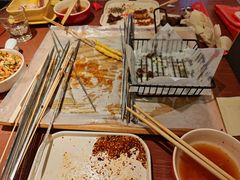 -熙成烧烤·三十三年(开发区店)