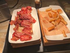 -无锡富力喜来登酒店