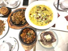 -嘉味港式餐厅(海门大有境店)