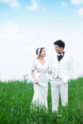 点击看大图 -苏菲雅婚纱摄影(环城南路店)