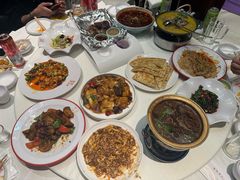 -金家老三饭庄(常营店)