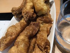 -湯系·煲汤手艺人(东二环泰禾广场店)