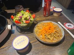 -鼎牛牛炖锅·烤串(温泉路店)