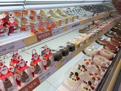 -果蔬好生活超市(乐堤港店)