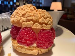 -The Lounge·大堂酒廊·北京粤财JW万豪酒店