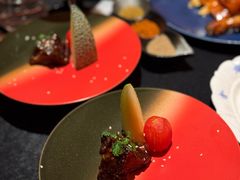 -醉东Oriental House(静安嘉里中心店)