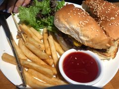 -ZEMOCAFE·FUSION FOOD(西交利物浦店)