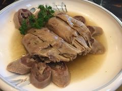 -扬州饭店(东关街店)