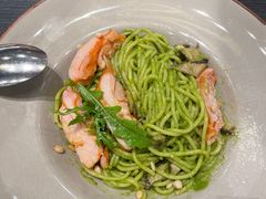 -Pennehut畔尼意面(合肥万象城店)