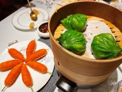 -甄御•海鲜新青岛菜(麦岛店)