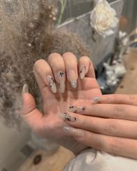点击看大图 -StartNail美甲