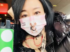 -麦当劳(南京路2店)