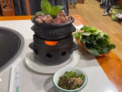 -藏味八珍特色火锅