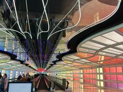 -奥黑尔国际机场