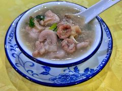 -标记美食新鲜猪杂(兴南大道店)