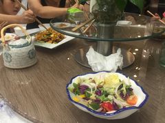 -天宝酒店(万达店)