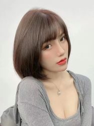 -CHIC 国潮男士发型