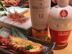 -花和海鲜自助(梅江店)
