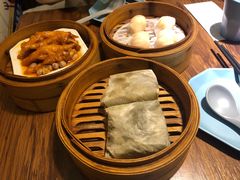 蒸凤爪-佬港味粤味小馆(锦艺城店)