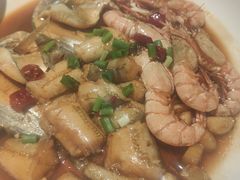 -健眺小海鲜(临海后山店)