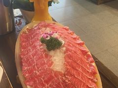 -重庆高老九火锅(昆山万象汇店)