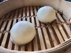 流沙包-鼎泰丰(国贸商城店)