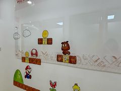 -昂立青少儿成长中心(普陀中潭校区)
