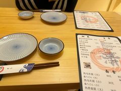 -鮨清日本料理