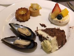 -索菲特西湖大酒店·香榭丽全日候餐厅(南山路店)