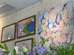 -Dal Cuore 达可芮冰淇淋(陕西北路店)