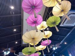 -清迈泰·泰国餐厅(华发商都店)