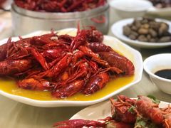 -怪怪龙虾·澳洲蓝龙王·深夜食堂(惊驾路店)