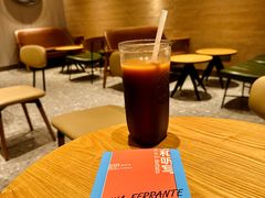 -星巴克臻选(万象前海店)