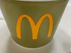 -麦当劳(金山红星美凯龙DT店)