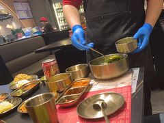 -西塔老太太泥炉烤肉(龙湖北苑天街店)