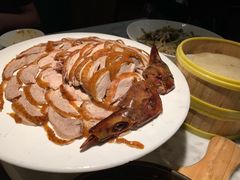 -雀蓝川菜(奥体广场店)