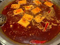-飘香火锅(玉林西路店)