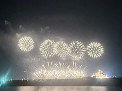 -泰达航母主题公园