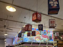 -冶建镜子·老南昌大排档·江西虾王(总店)