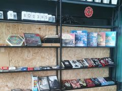-回声星球·团建策划·赛事承办·拓展培训(大钟寺店)