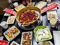 -涿派·炝锅鱼(涿州店)