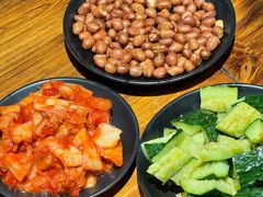 -筱果•梁山围炉烤肉(昌里路店)