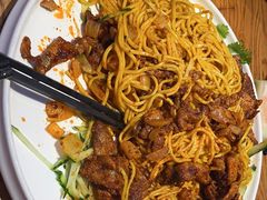 -俭寨大盘鸡·缸子肉·小公鸡·新疆菜(云通店)
