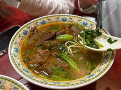 -金杨拉面王小吃面馆·牛三宝面·红烧牛肉粉