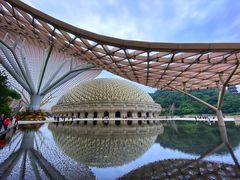-牛首山文化旅游区