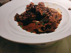 -筱爷叔·上海传统手工菜(玉树路店)