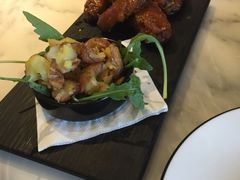 -玛尚诺Pizza&Bar(长泰广场店)